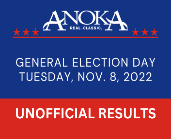 Unofficial Election Results