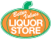 Liqour Store Home page