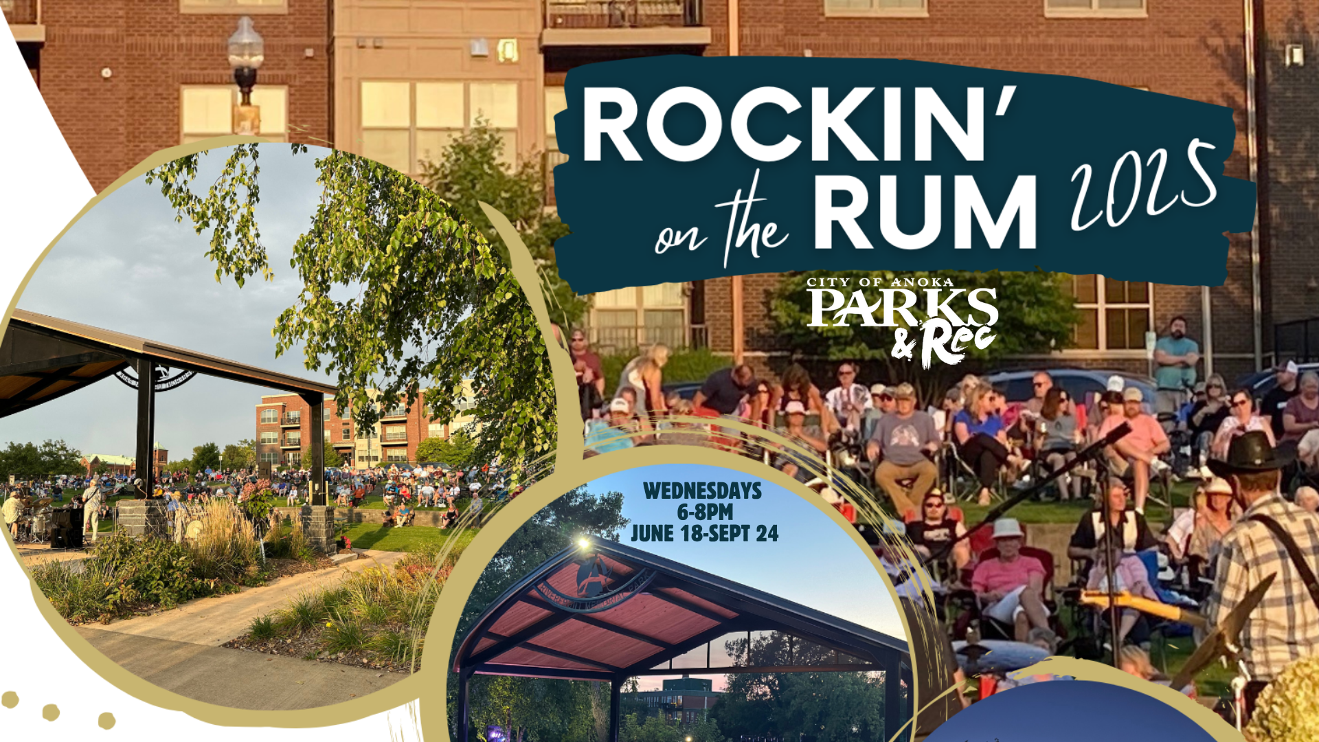 Rockin on the Rum Photo