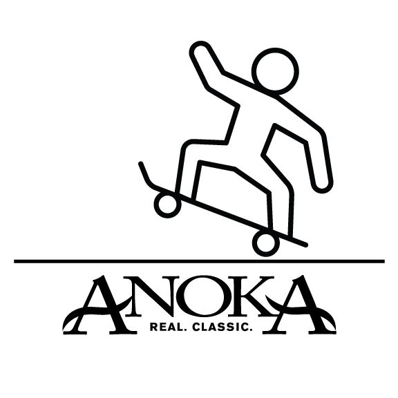 Anoka-Skatepark-Logo