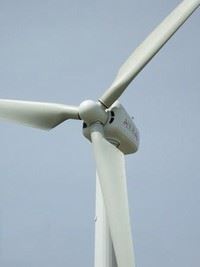 Wind Turbine