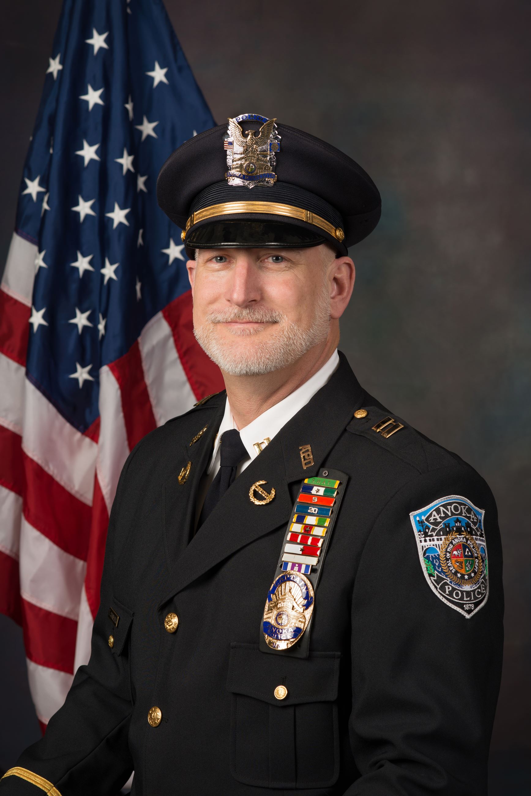 Tom Schneider (Image)